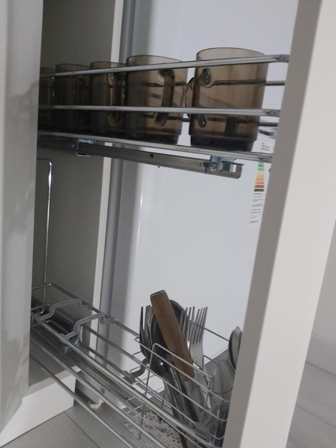2-Х Комнатная Квартира Taraz Extérieur photo