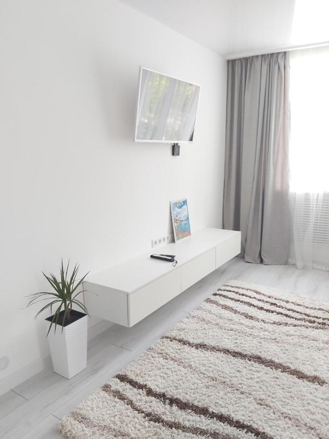 2-Х Комнатная Квартира Taraz Extérieur photo
