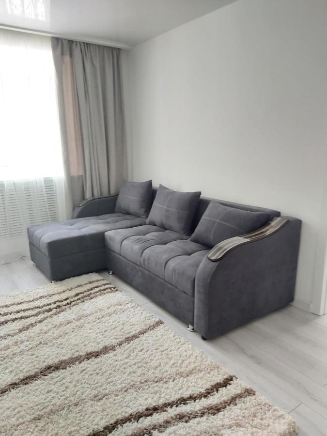 2-Х Комнатная Квартира Taraz Extérieur photo