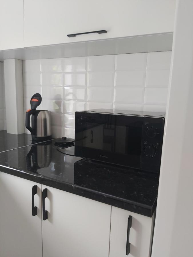 2-Х Комнатная Квартира Taraz Extérieur photo